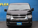 HIACE wagon