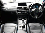 BMW M2 coupe