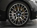 BMW M2 coupe