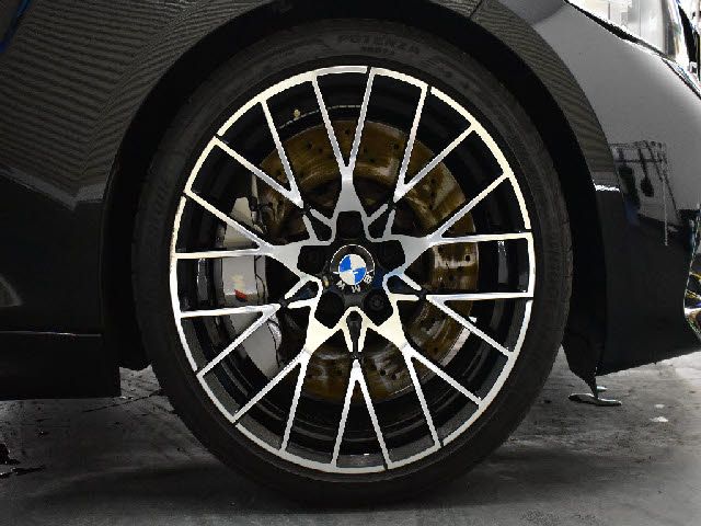BMW M2 coupe