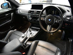 BMW M2 coupe