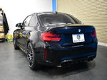 BMW M2 coupe