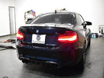 BMW M2 coupe