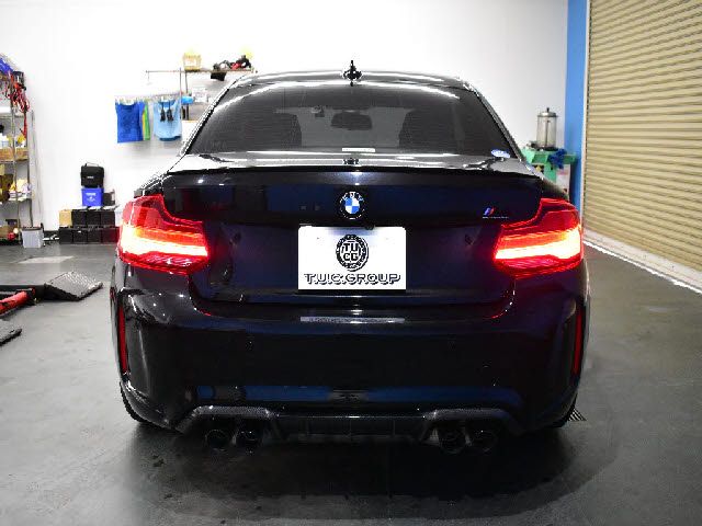 BMW M2 coupe