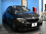 BMW M2 coupe