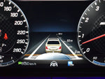 MERCEDES AMG E class sedan