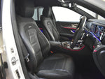 MERCEDES AMG E class sedan