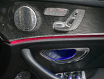 MERCEDES AMG E class sedan