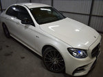 MERCEDES AMG E class sedan
