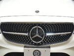 MERCEDES AMG E class sedan