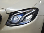 MERCEDES AMG E class sedan