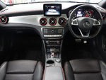 AMG CLA class