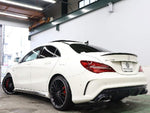 AMG CLA class