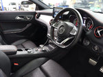 AMG CLA class
