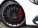 AMG CLA class