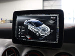 AMG CLA class