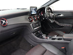 AMG CLA class