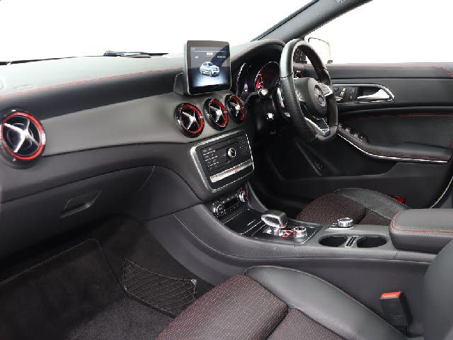 AMG CLA class