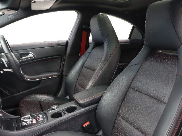 AMG CLA class