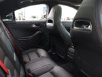 AMG CLA class