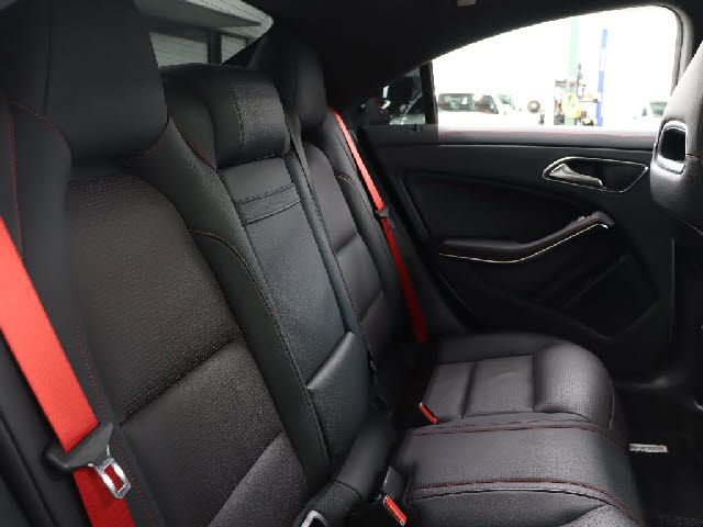 AMG CLA class