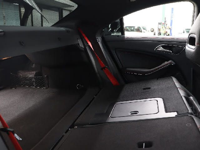 AMG CLA class