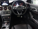AMG CLA class