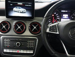 AMG CLA class