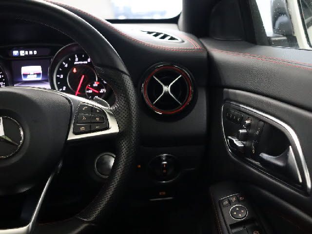 AMG CLA class