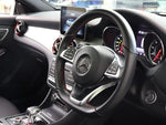 AMG CLA class