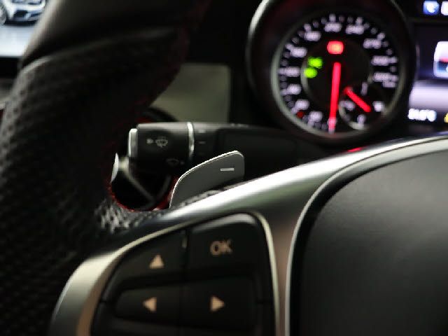AMG CLA class