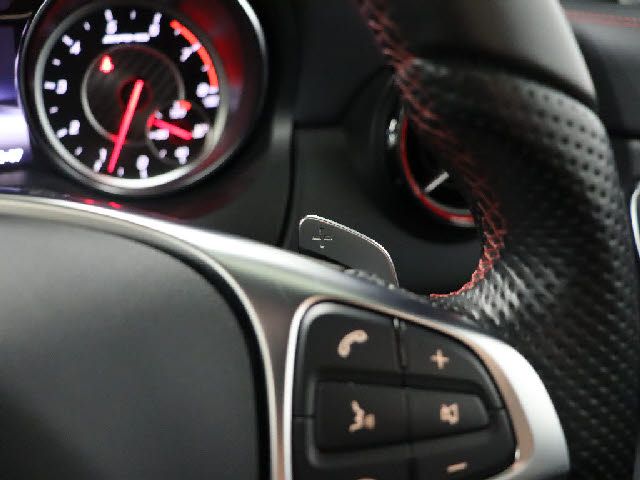 AMG CLA class