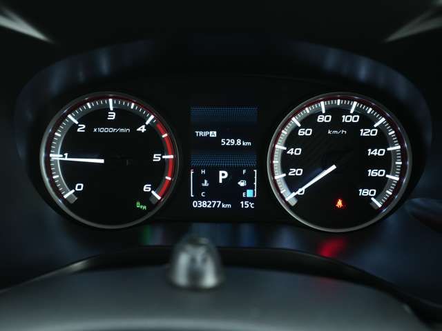 DELICA D:5 4WD