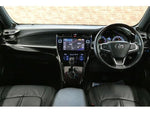 HARRIER 4WD