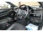 HARRIER 4WD