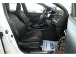 HARRIER 4WD