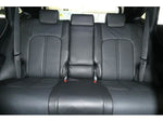 HARRIER 4WD