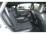 HARRIER 4WD