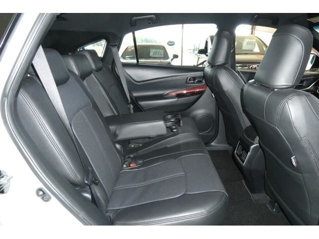 HARRIER 4WD