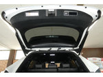 HARRIER 4WD