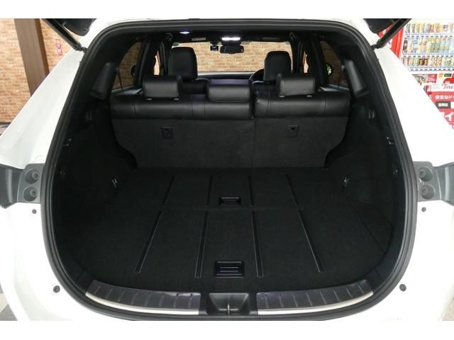 HARRIER 4WD