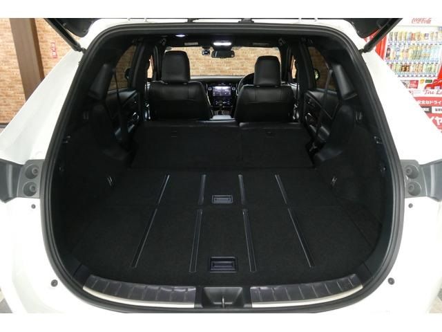 HARRIER 4WD
