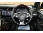 HARRIER 4WD