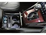 HARRIER 4WD