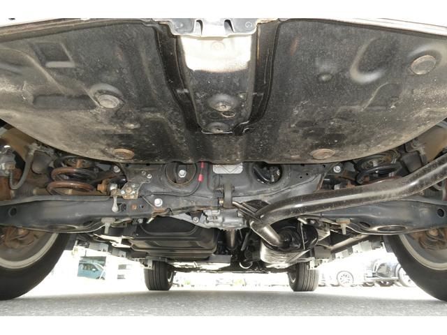 HARRIER 4WD