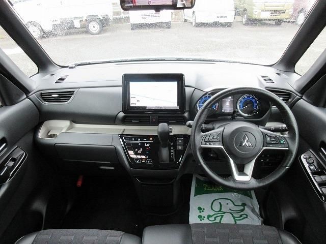 DELICA MINI