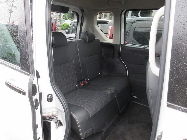 DELICA MINI