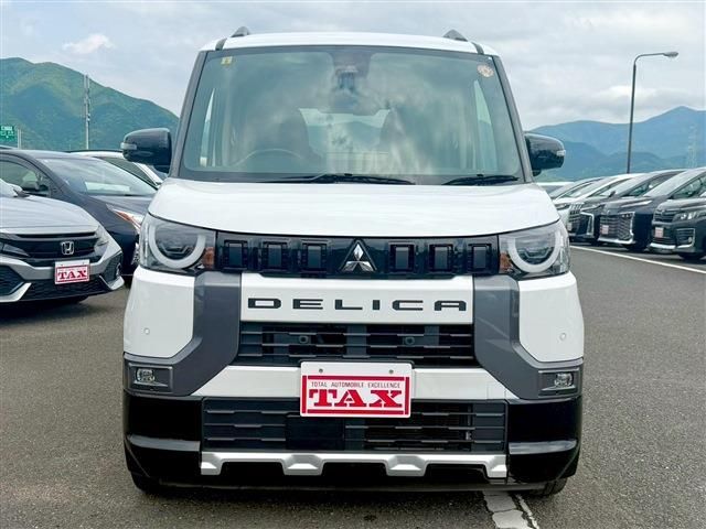 DELICA MINI