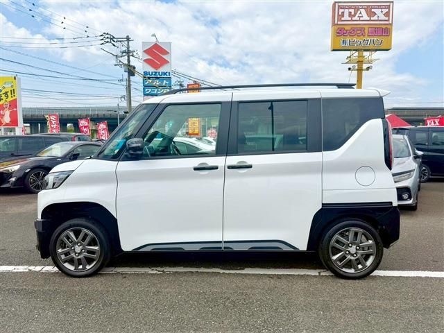 DELICA MINI