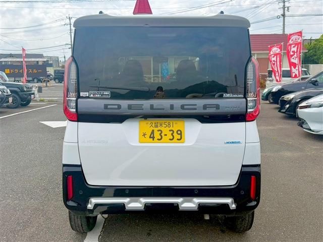 DELICA MINI